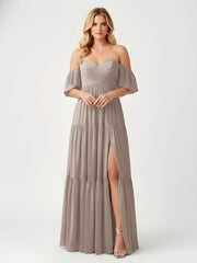 Taupe