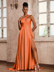 Gebrannte Orange