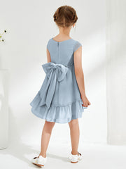 Staubiges Blau