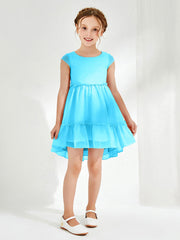 Schwimmbadblau
