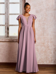 Vintage Mauve