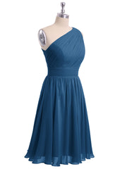 Tinte Blau