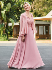 Staubige Rosa