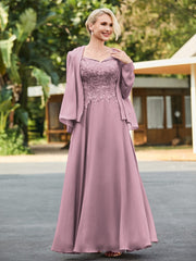 Vintage Mauve
