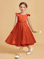 Gebrannte Orange