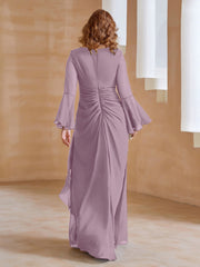 Vintage Mauve