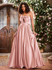 Staubige Rosa