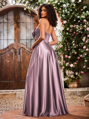 Vintage Mauve