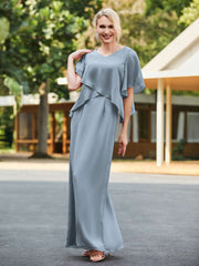 Staubiges Blau