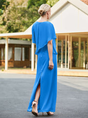 Meerblau