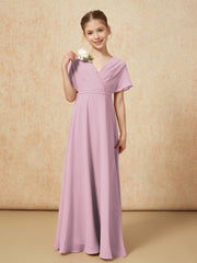 Vintage Mauve