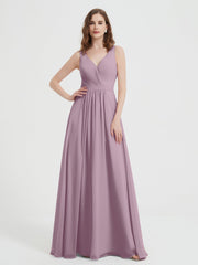 Vintage Mauve