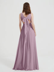 Vintage Mauve
