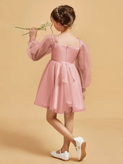 Staubige Rosa