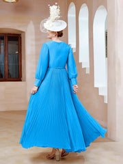 Meerblau