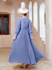 Periwinkleblau