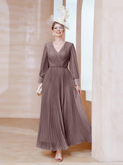 Vintage Mauve
