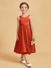 Gebrannte Orange