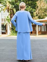 Blau