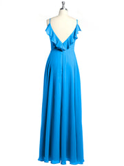 Meerblau