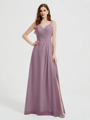 Vintage Mauve