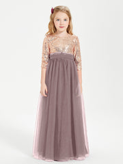 Vintage Mauve