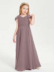 Vintage Mauve