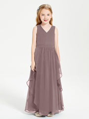 Vintage Mauve