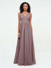 Vintage Mauve