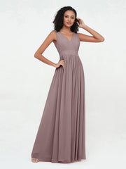Vintage Mauve