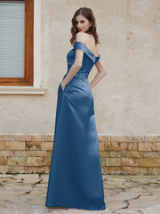 Tinte Blau