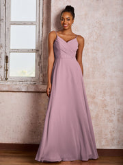 Vintage Mauve