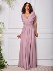 Vintage Mauve