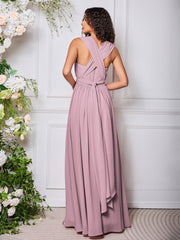 Vintage Mauve
