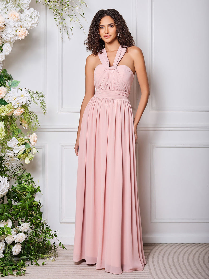 Deana Grecian Dress