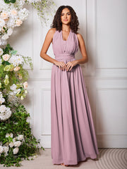 Vintage Mauve