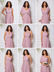 Vintage Mauve