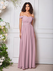 Vintage Mauve