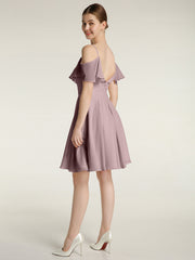 Vintage Mauve