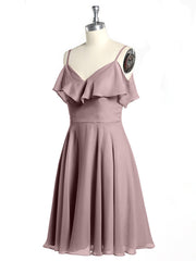 Vintage Mauve