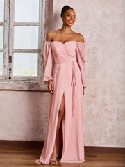 Staubige Rosa