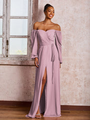 Vintage Mauve