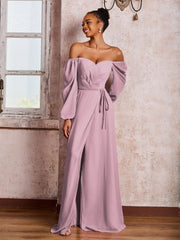 Vintage Mauve