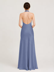 Staubiges Blau