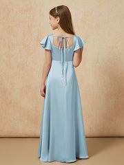 Staubiges Blau