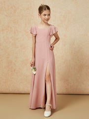 Staubige Rosa