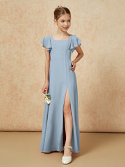 Staubiges Blau