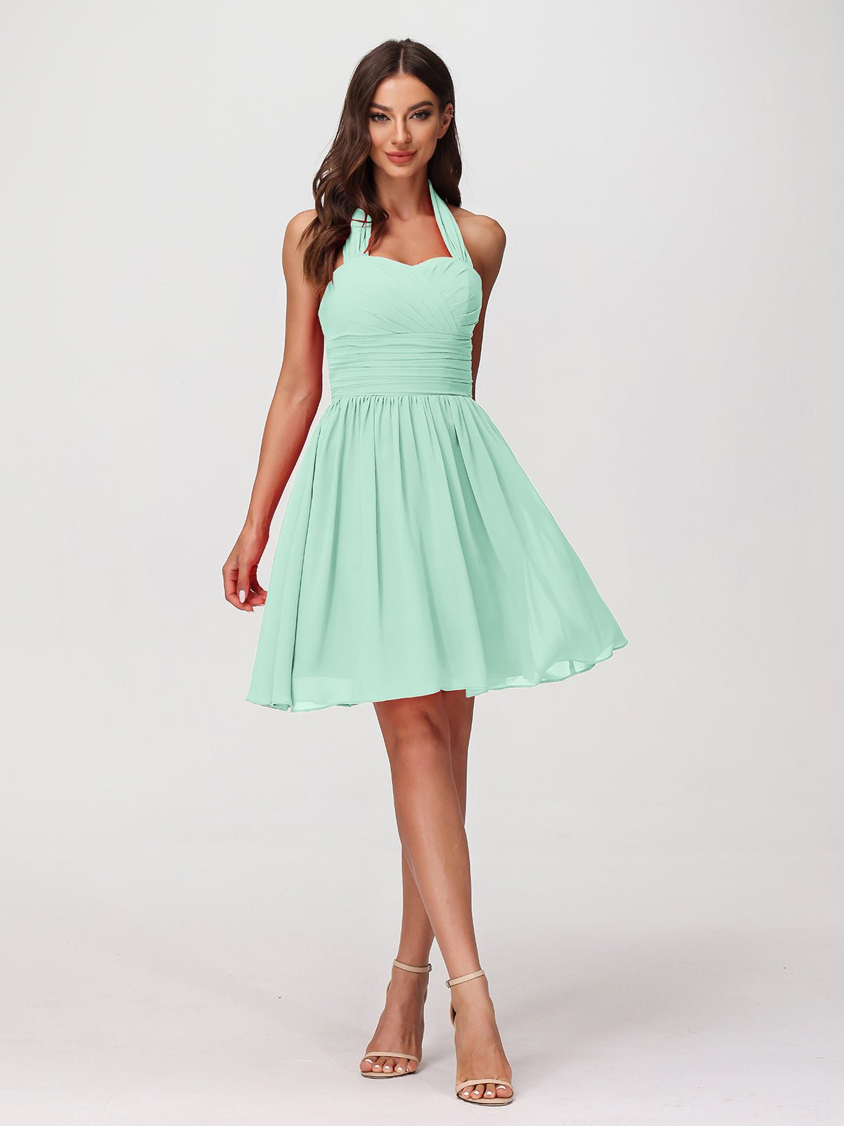 Mint Green