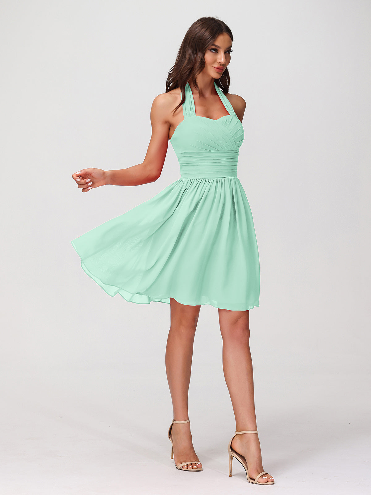 Mint Green