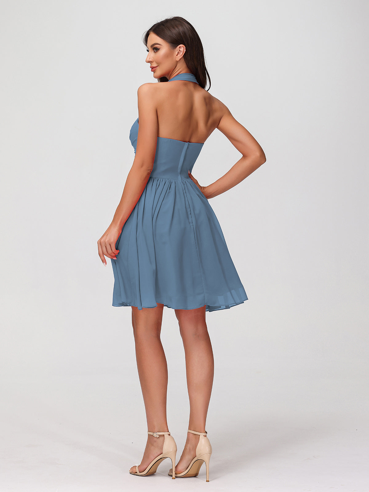Slate Blue